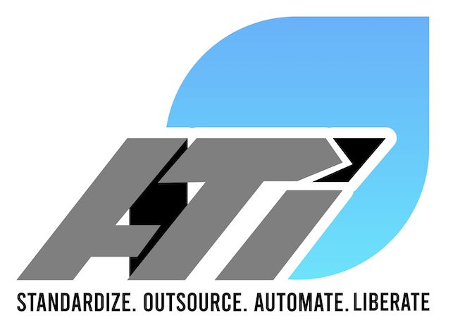 ATI Logo